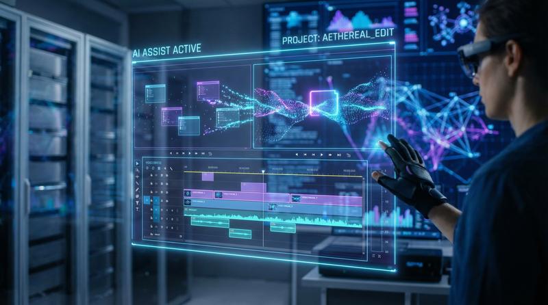 大象传媒 AI视频工具